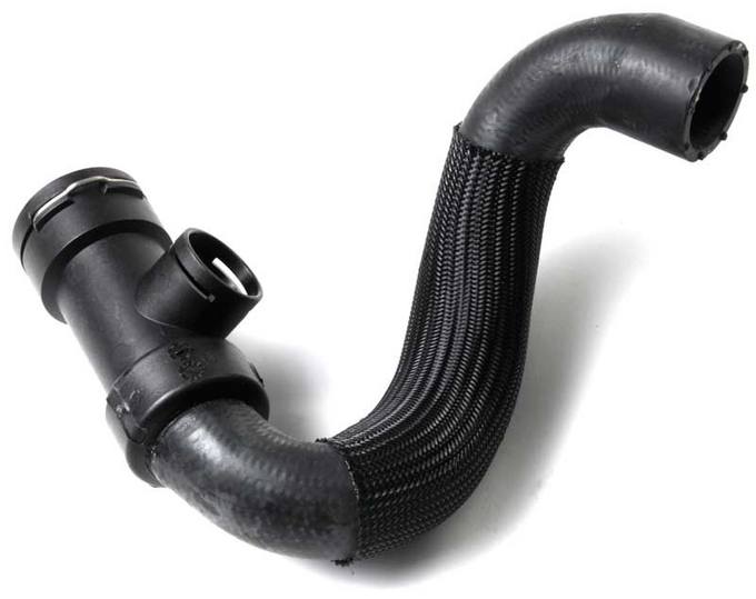 Audi VW Engine Coolant Hose 8D0121055AA - Rein CHR0058P